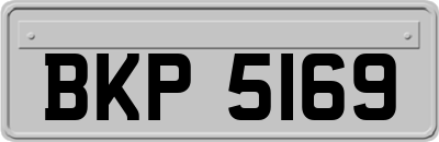 BKP5169