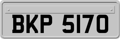 BKP5170