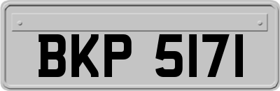 BKP5171