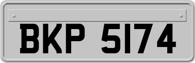 BKP5174