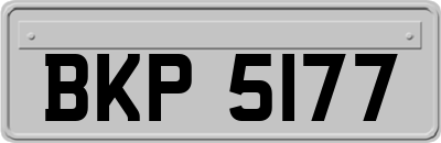 BKP5177