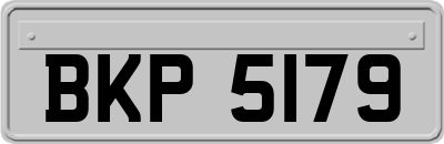 BKP5179