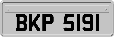 BKP5191