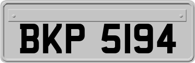 BKP5194