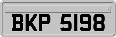 BKP5198