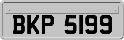BKP5199