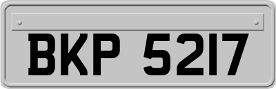 BKP5217