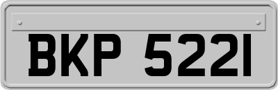 BKP5221