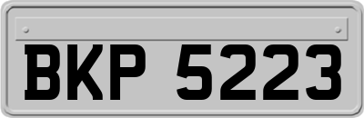 BKP5223