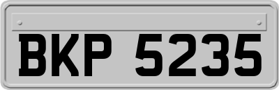 BKP5235