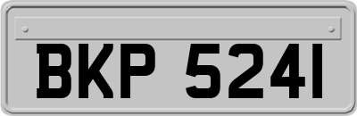 BKP5241