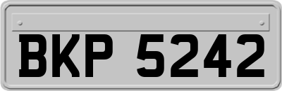 BKP5242