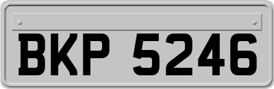 BKP5246