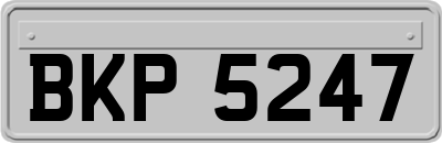 BKP5247