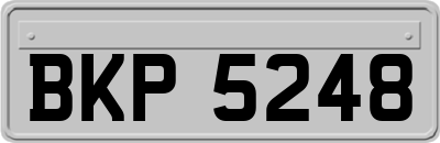 BKP5248