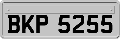 BKP5255