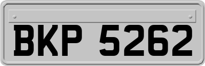 BKP5262