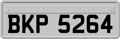BKP5264