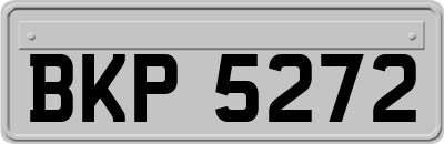 BKP5272