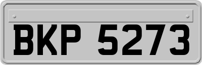 BKP5273