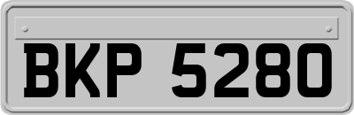 BKP5280