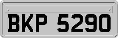 BKP5290