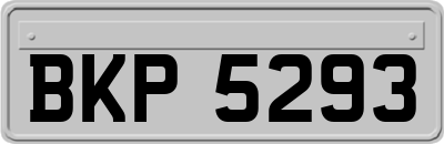 BKP5293