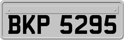 BKP5295