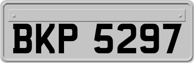 BKP5297