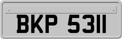 BKP5311