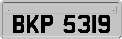 BKP5319