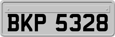 BKP5328