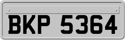 BKP5364