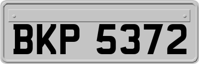 BKP5372
