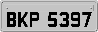 BKP5397