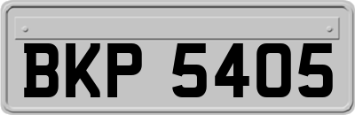 BKP5405