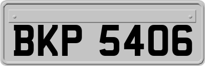 BKP5406
