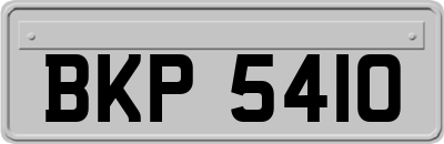 BKP5410