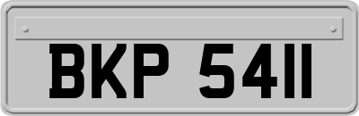 BKP5411