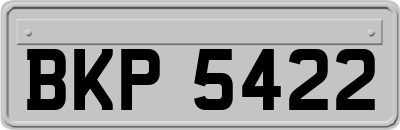 BKP5422