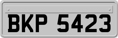 BKP5423
