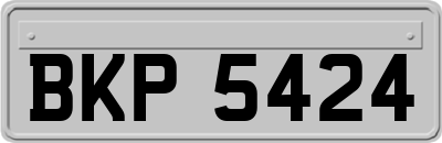 BKP5424