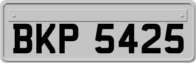 BKP5425