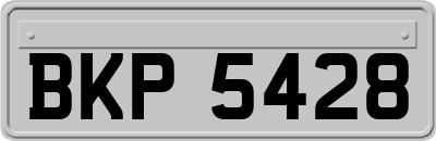 BKP5428