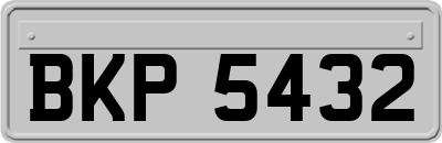 BKP5432