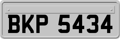 BKP5434