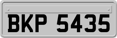 BKP5435