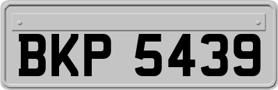 BKP5439
