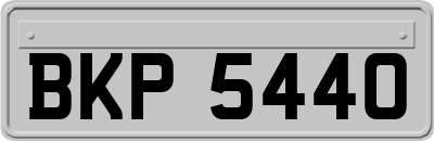BKP5440