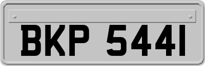 BKP5441
